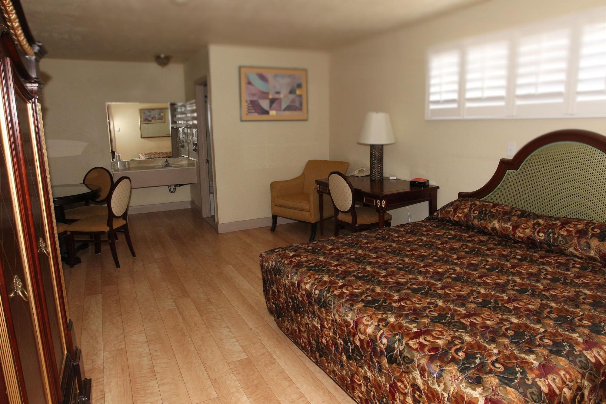 Greenwell Inn Price Bagian luar foto