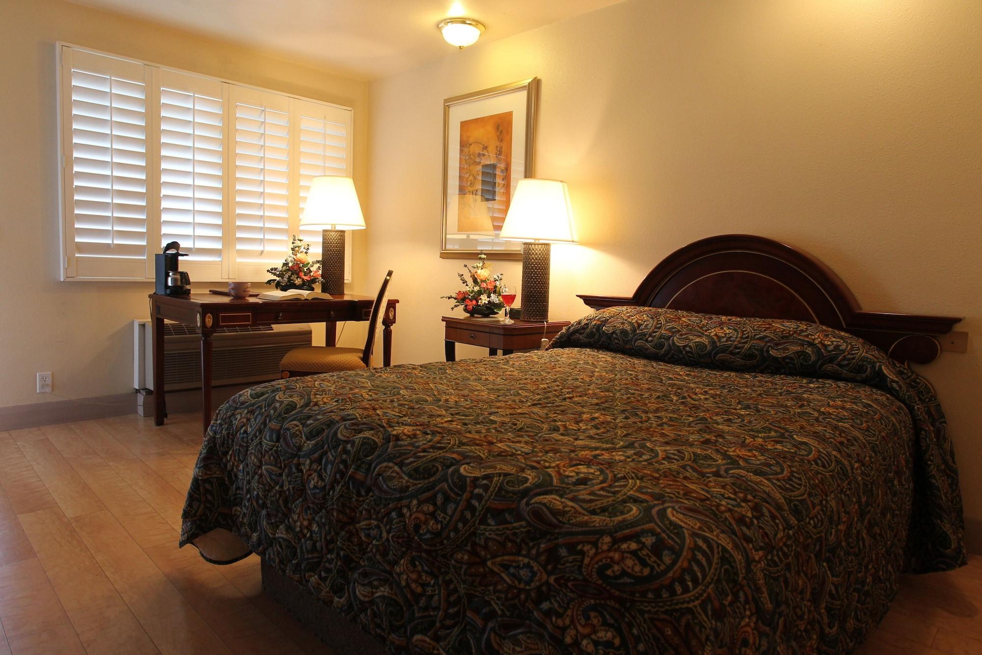 Greenwell Inn Price Bagian luar foto