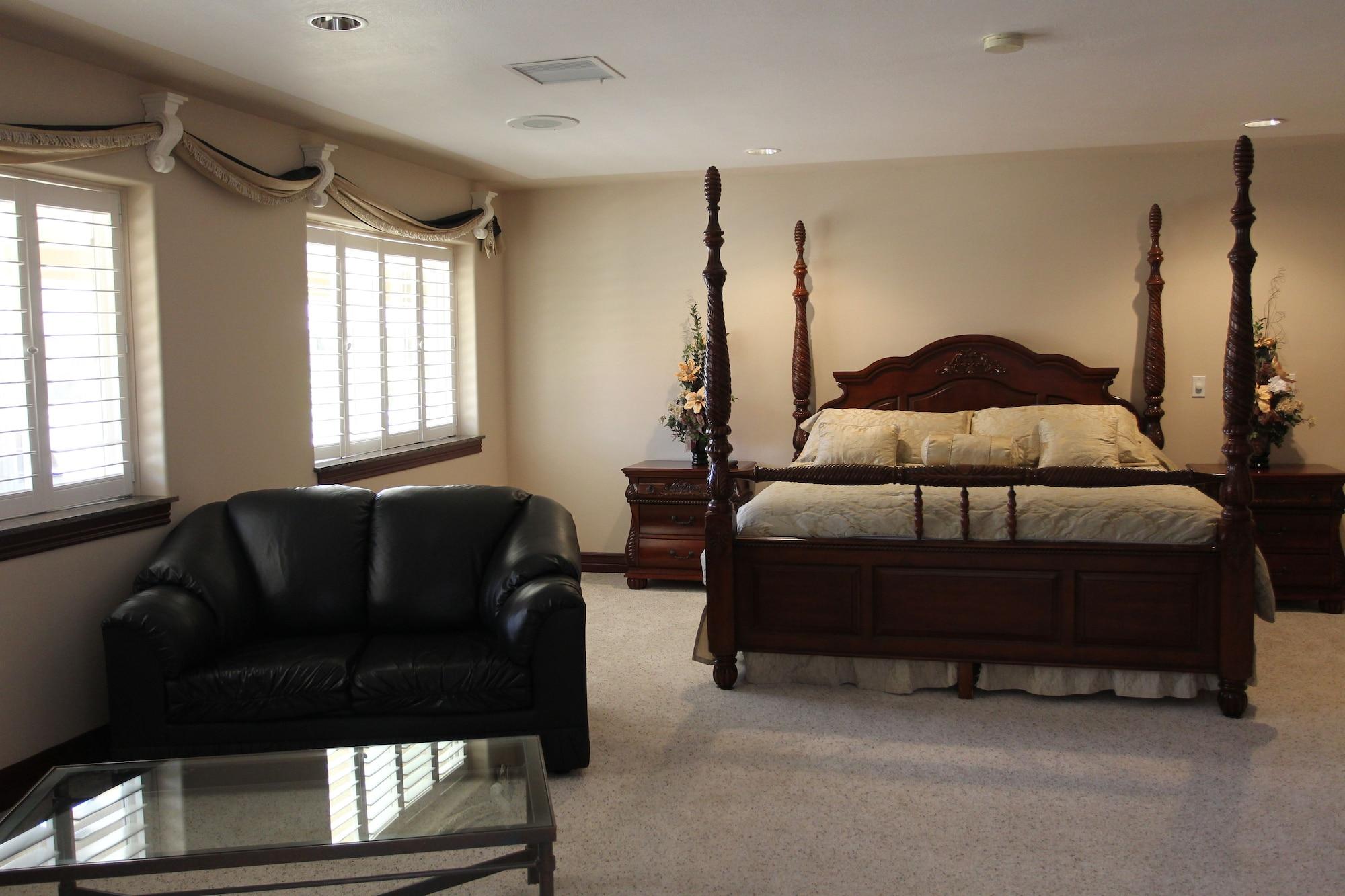 Greenwell Inn Price Bagian luar foto