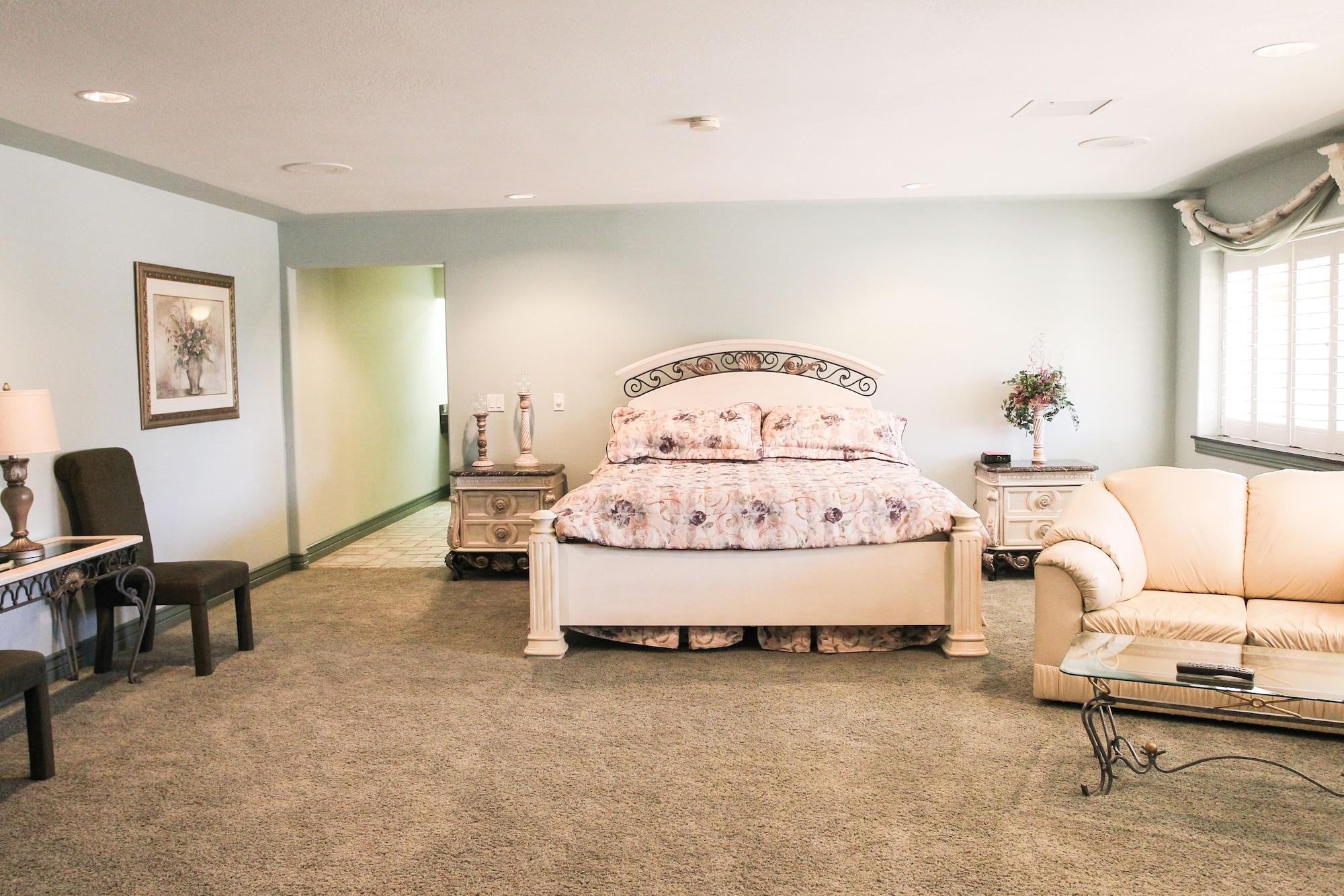 Greenwell Inn Price Bagian luar foto