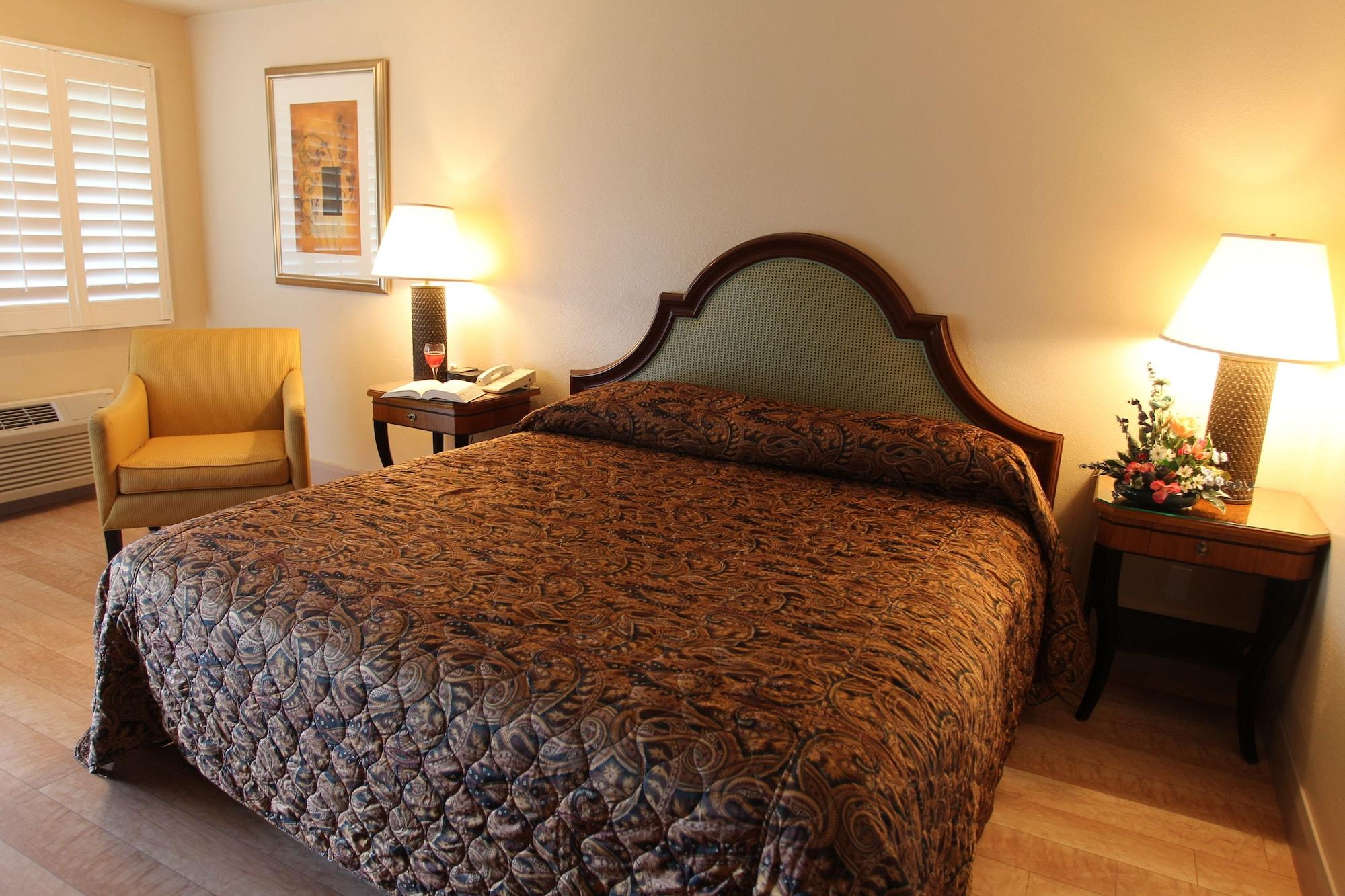 Greenwell Inn Price Bagian luar foto