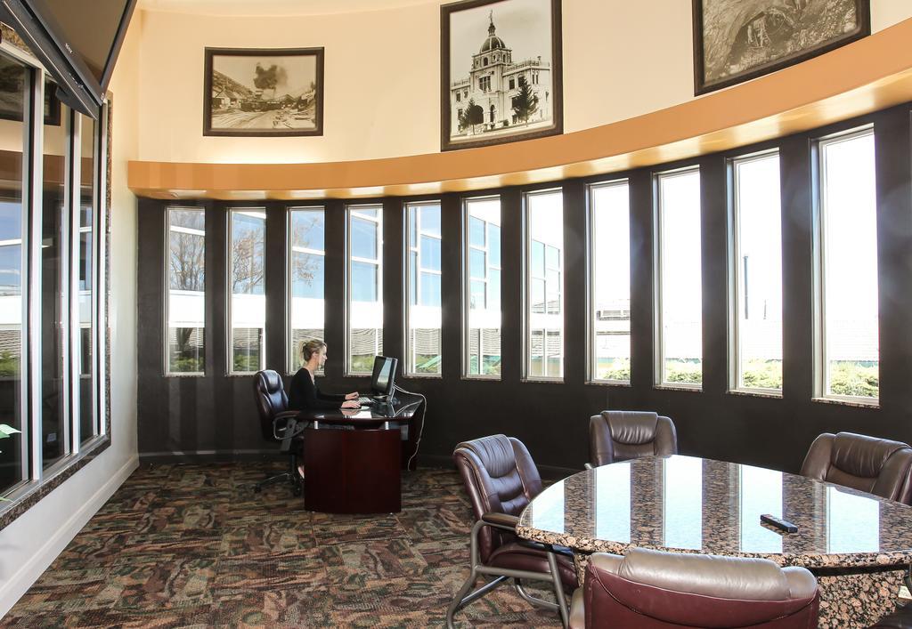 Greenwell Inn Price Bagian luar foto