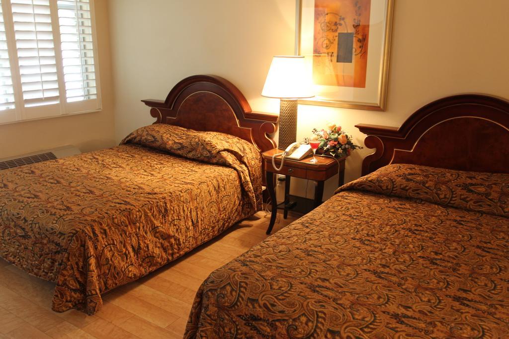 Greenwell Inn Price Ruang foto
