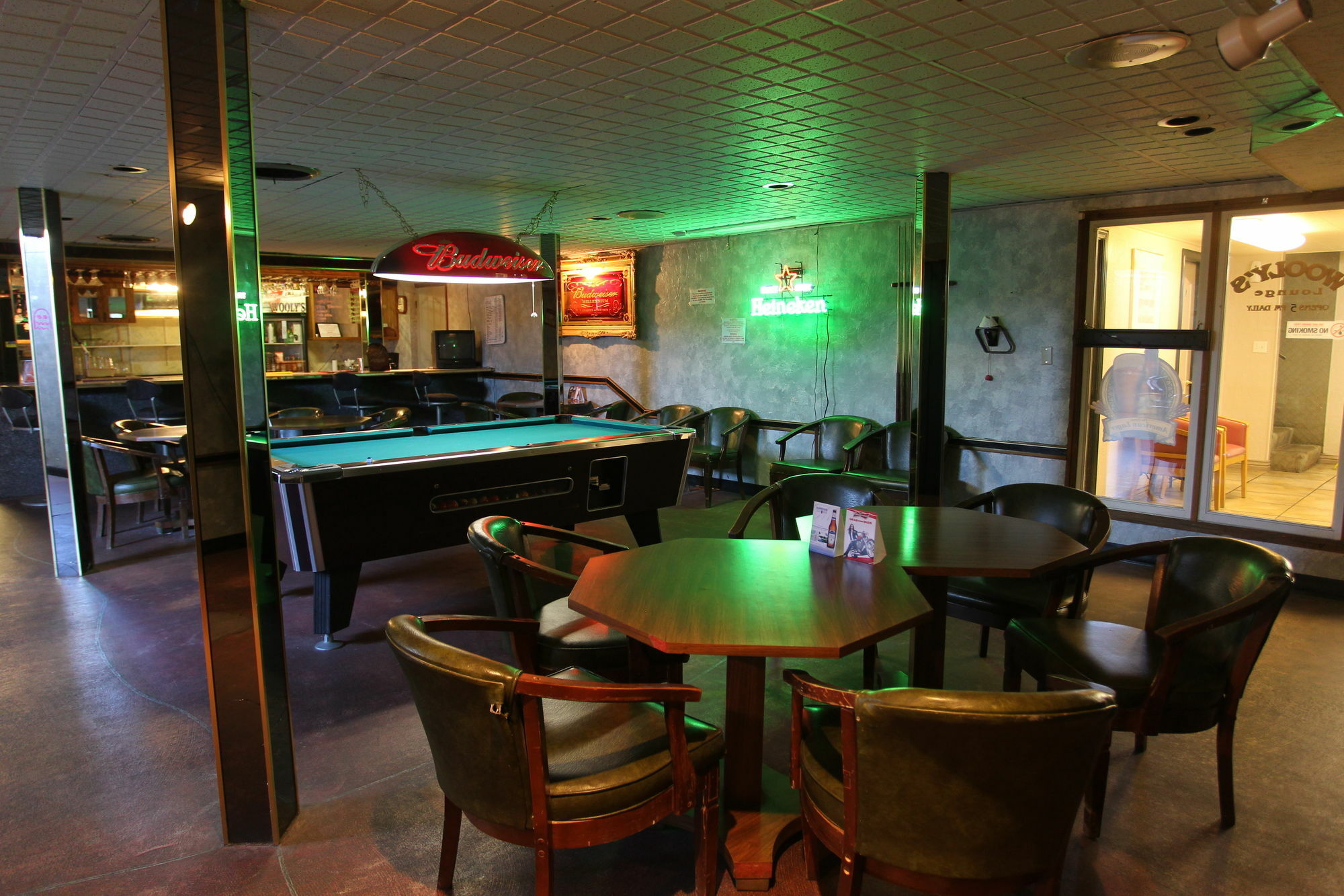Greenwell Inn Price Bagian luar foto
