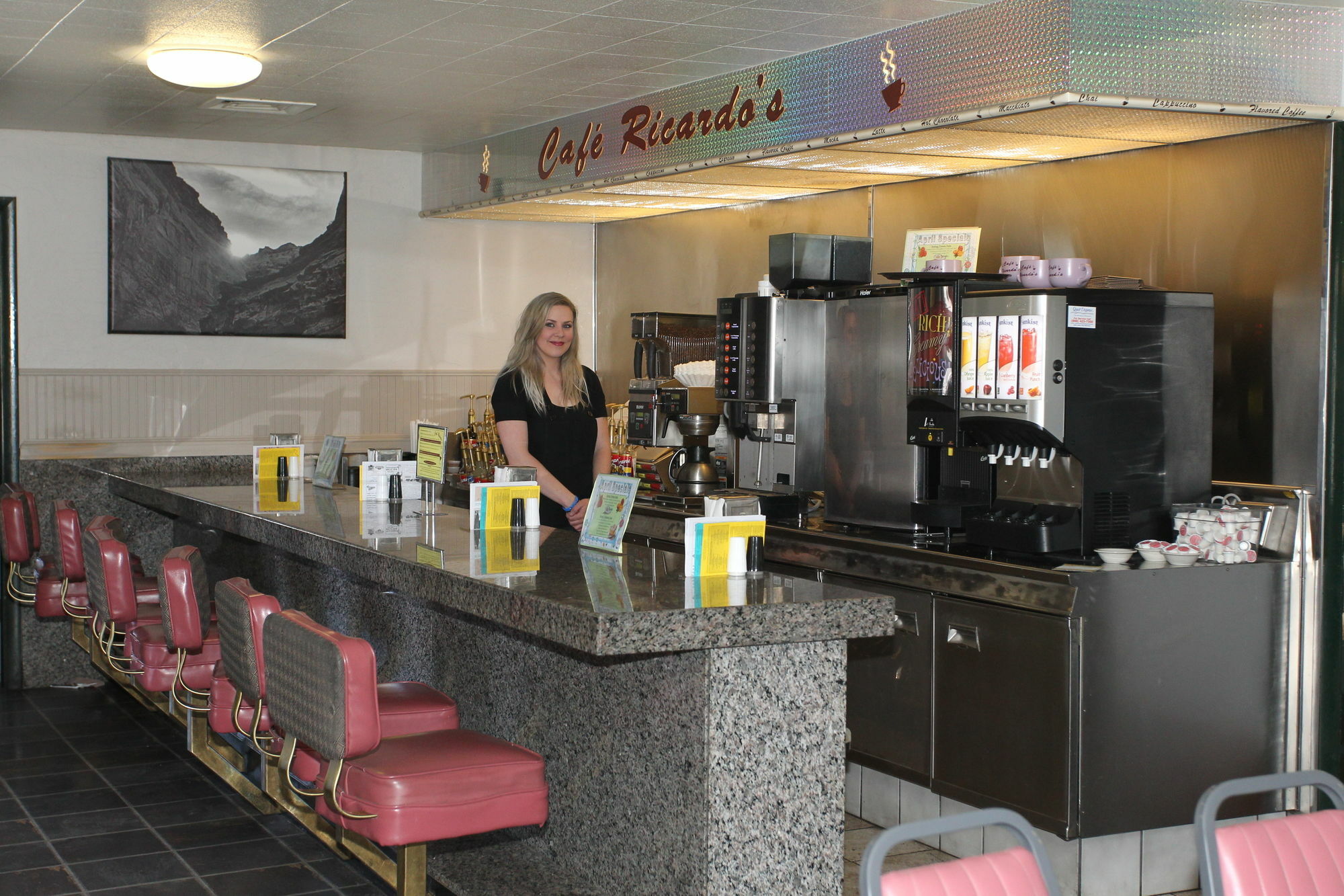 Greenwell Inn Price Bagian luar foto